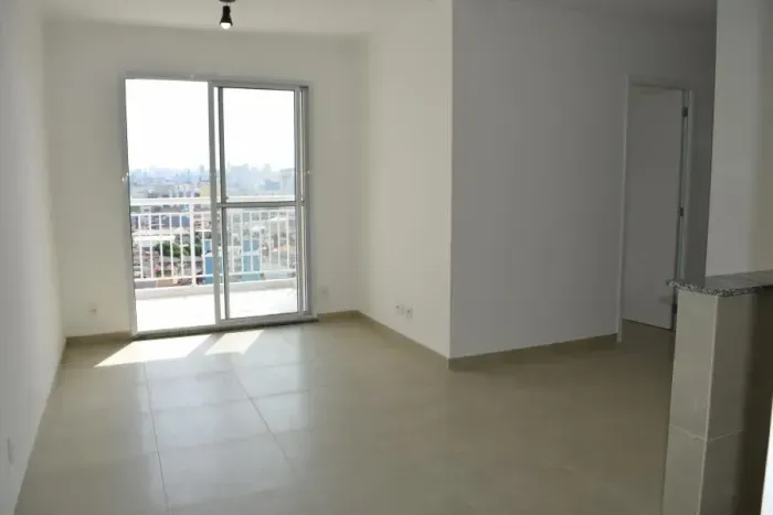 Apartamento com 3 dormitórios para venda no Belem em prédio novo