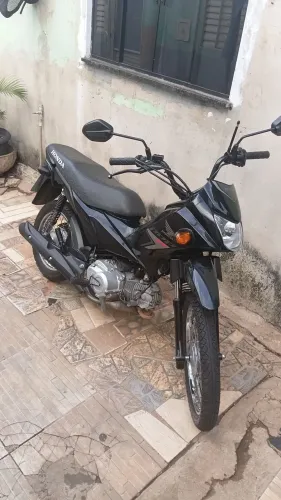 Aluguel pop 110i ES