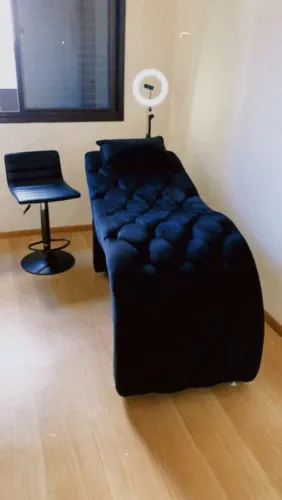 Vendo maca, pouco usado zerada 