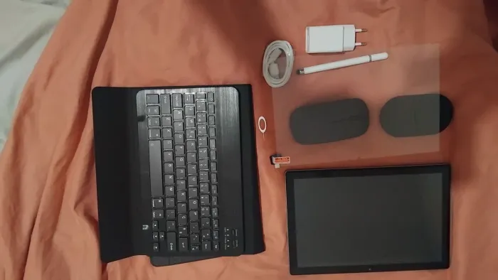 Tablet novo 128 gb+6Gb RAM