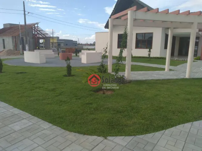 Terreno Bananeiras R$140 Mil