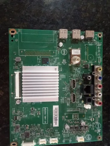 Placa principal AOC