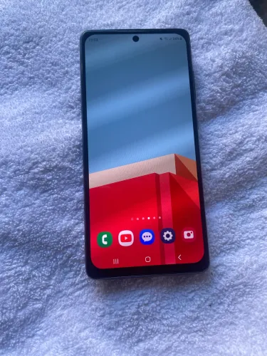 Samsung s20fe