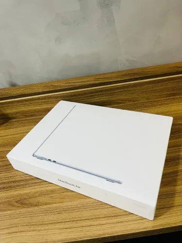 MAC AIR M5 512GB - TELA 15 / PRONTA ENTREGA