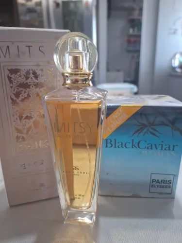Perfumes R$70,00 reais cada