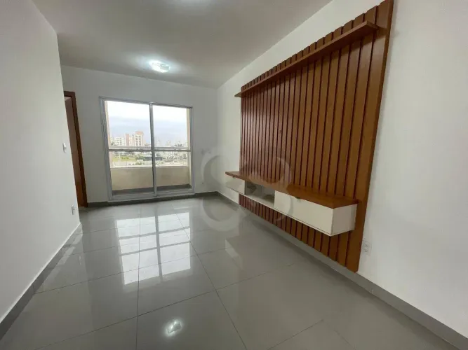 Apartamento com 2 dormitórios à venda, 46 m² por R$ 300.000,00 - JD. Acqua Ville - Londrin
