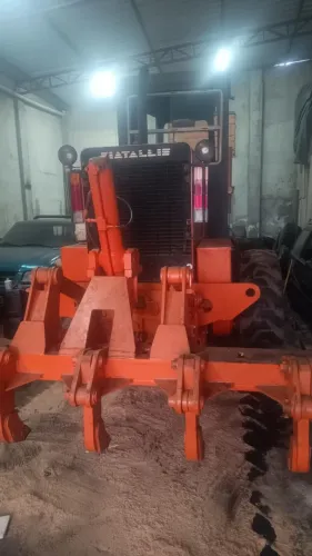 maquina agricola