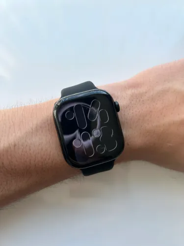 Apple Watch Series 10 46mm - 97% de bateria