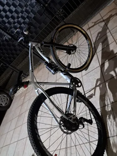 Bicicleta aro 29