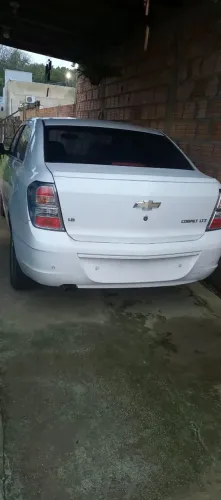 Chevrolet Cobalt LTZ 1.8 8V Econo.flex 4P Mec. 2014