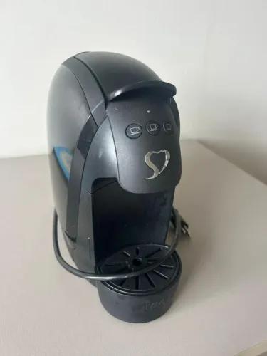 Cafeteira Três Corações