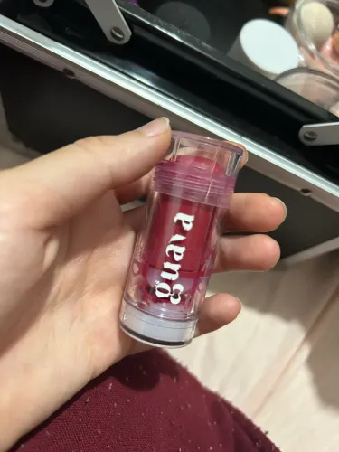 Blush Amora Guava