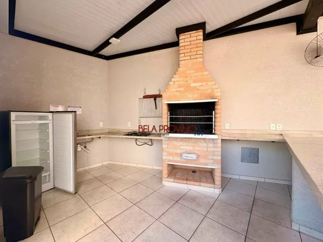 Apartamento com 2 dormitórios, 54 m² - venda por R$ 285.000 ou aluguel por R$ 1.843/mês -