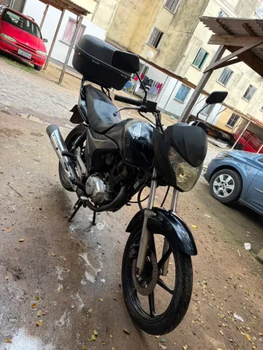 Cg 150 flex 2011