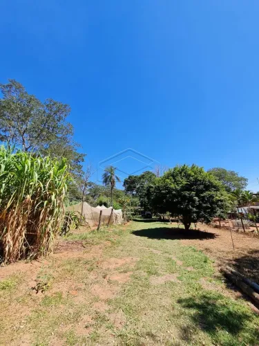 Rural ChácaraFazenda em Bauru