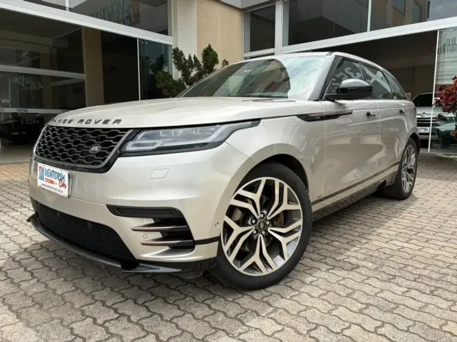 Land Rover Range Rover Range R. VE. R-DYN SE 2.0 4X4 300cv Aut. 2020