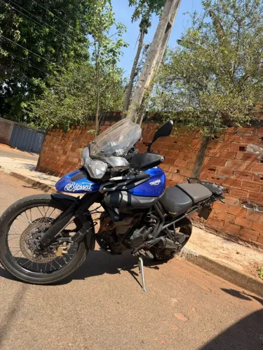 Tiger 800