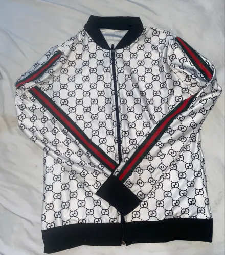 Conjunto Branco
