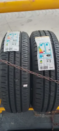 Pneu novos