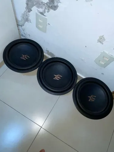 Grave evok 1000 rms