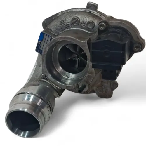 Turbina Bmw X3 3.0 Turbo F25 2011 A 2017