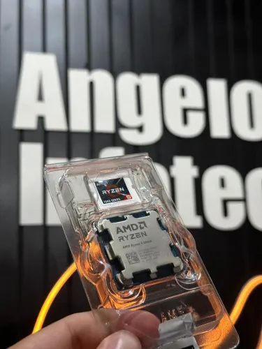 Ryzen 5 8500G TOP