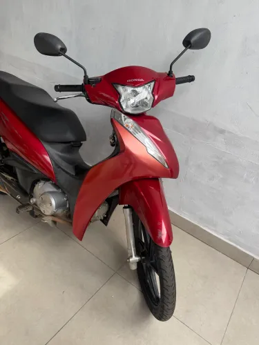 Biz 125