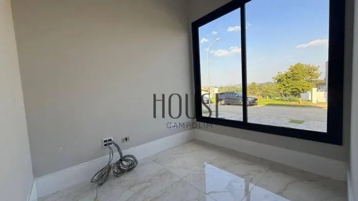 Casa com 3 quartos à venda, 1 m² - Condominio Alphaville Castello - Sorocaba/SP