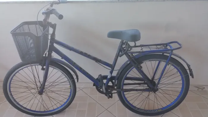 Bicicleta aro 26