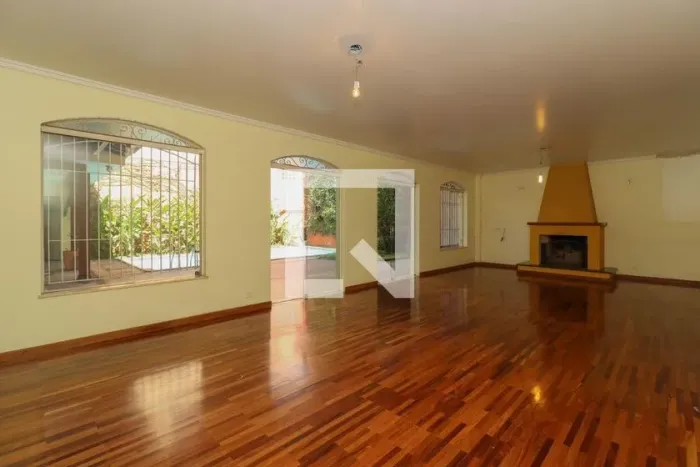 Casa à Venda - Vila Madalena, 4 Quartos, 357 m2