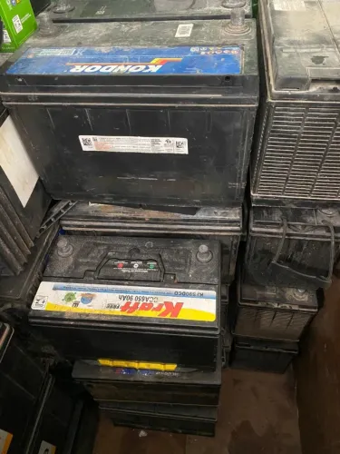 Bateria de Caminhão, 100AH, 150AH e 220AH