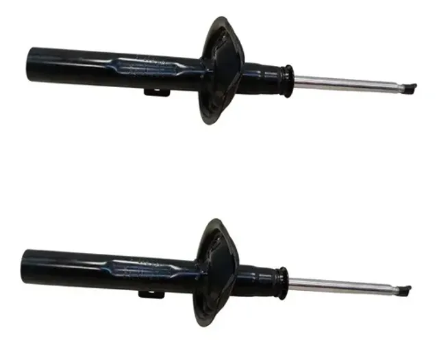 Amortecedor Diant Esquerdo 207 Hatch 09/15 Original Pg2812