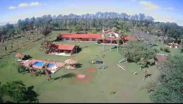 Fazenda de cana de 50 alqueires à venda próximo à Bauru