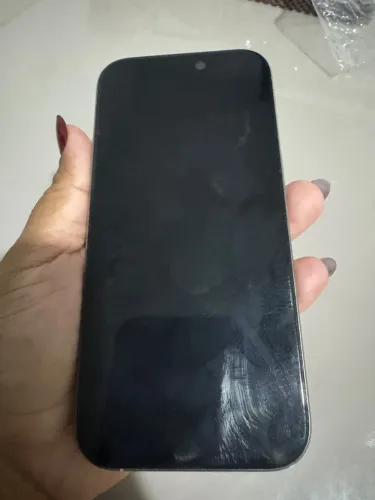 iPhone 16 pro 128gb