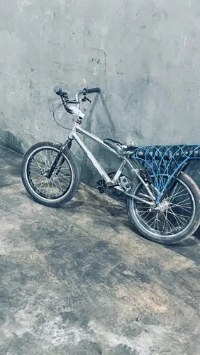 Montadinha aro 20