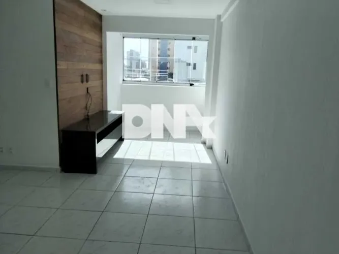 Apartamento : / Residencial / Manaíra