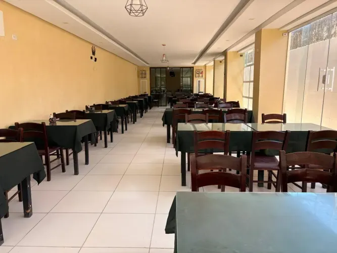 [RAF030/ maria] vendo excelente pousada em Porto de galinha PE
