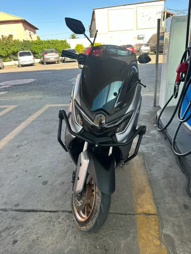 Nmax 160