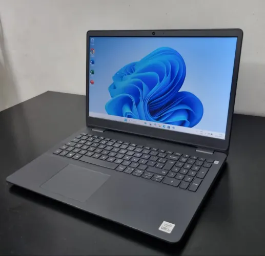 Notebook Dell Vostro Core i5-10ªGer, 8GB de RAM, 256GB SSD