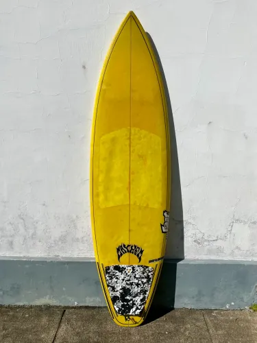 Prancha surf