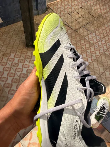 Chuteira Society Adidas