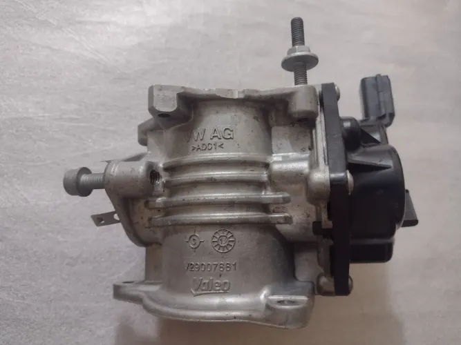 Válvula Egr Volkswagen Amarok