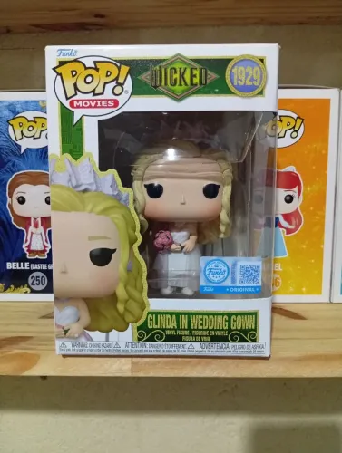 Funko Pop Glinda
