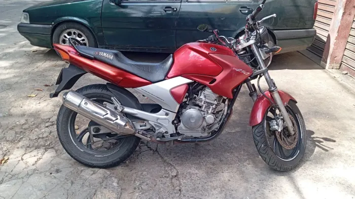 Vendo fazer 2008