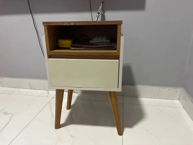 Rack Bem Conservado