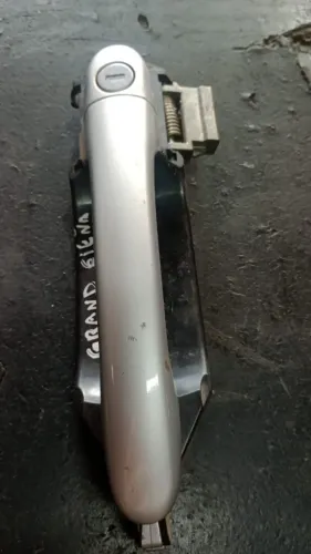 Maçaneta externa Fiat Grand Siena dianteira direita
