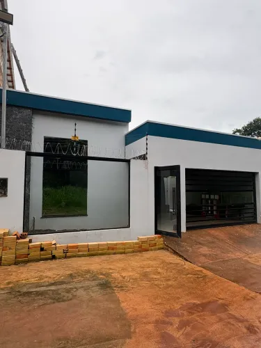 Casa a venda