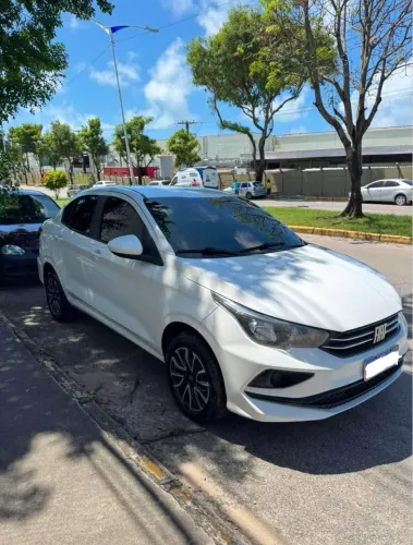 Fiat Cronos Drive 1.3 8V Flex 2022