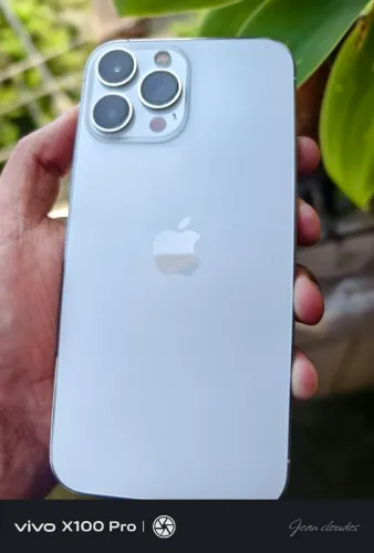 IPHONE 13 PRO MAX VENDO OU TROCO 256 GB