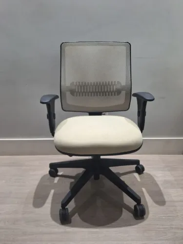 Cadeira Giratória FLEXFORM